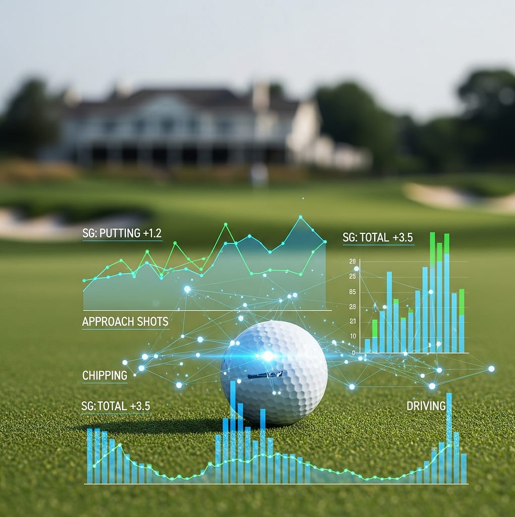 Demystifying-Strokes-Gained - by Golf Course Intel