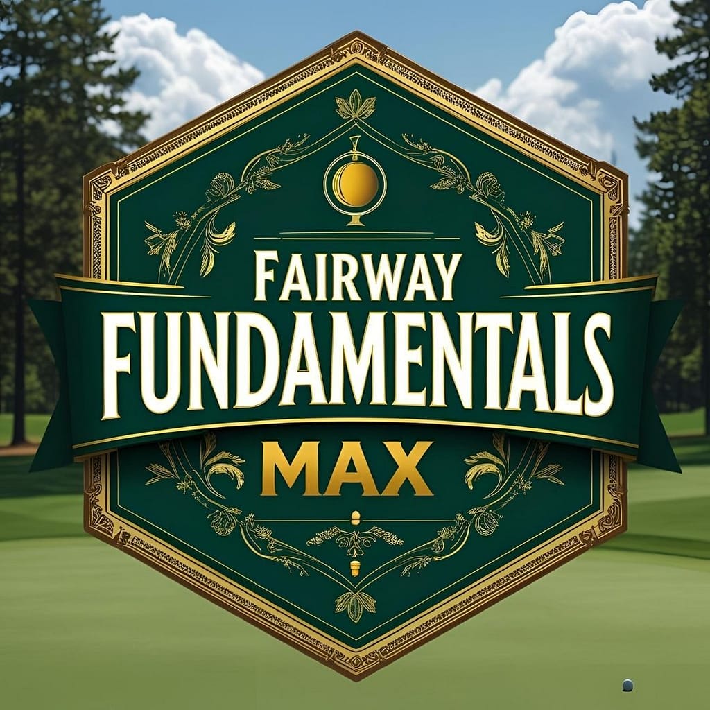 Fairway Fundamentals MAX