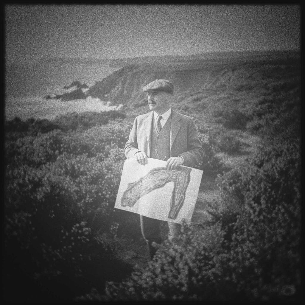 Alistair - GCI Links Designer