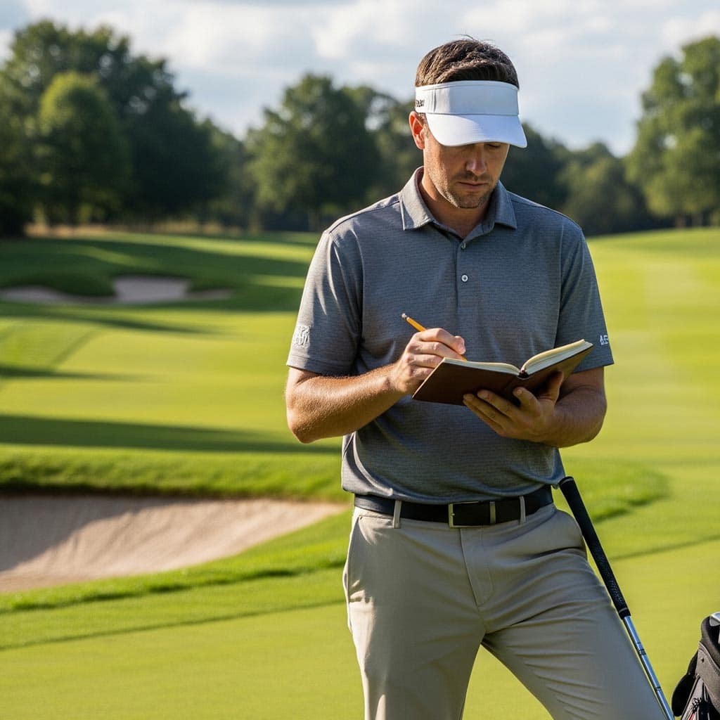 Golf Course Strategy Guides from Golf Course Intel