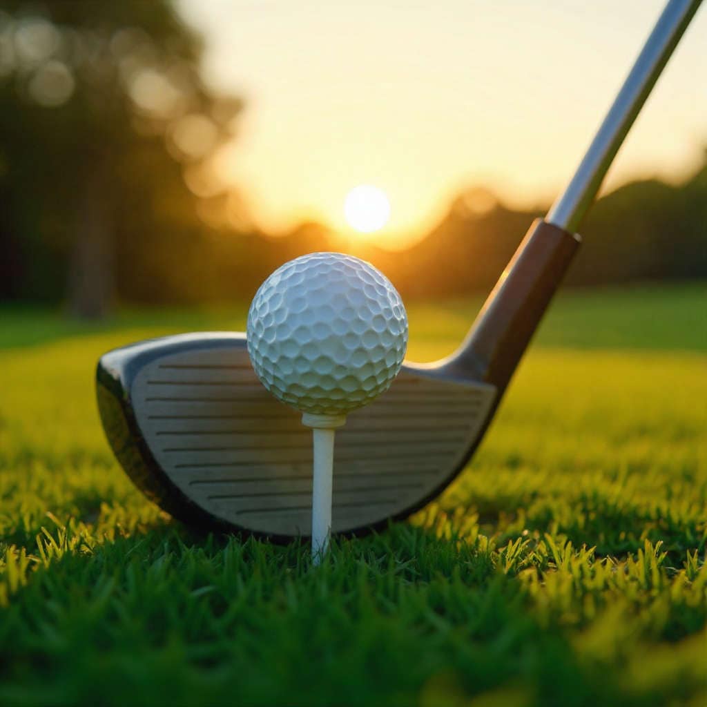 Driver Tips - Golf Course Intel