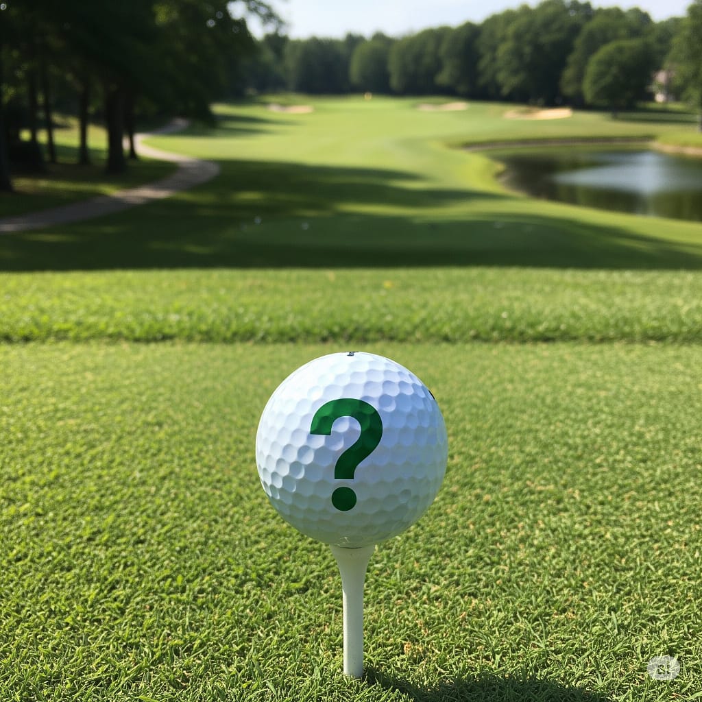 Which Golf Ball to Use?