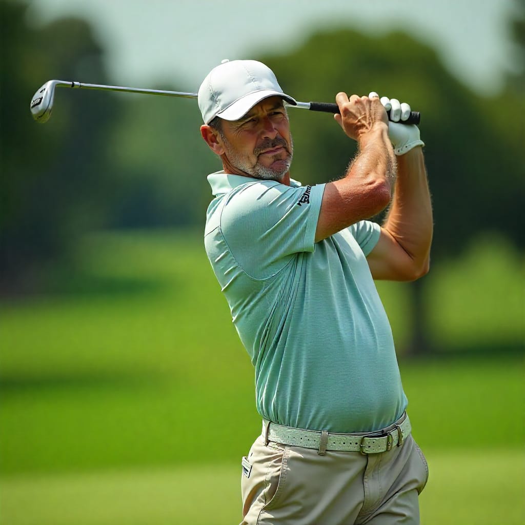 Smart Golf Club Choices - Golf Course Intel