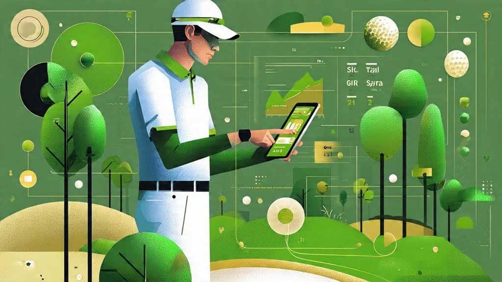 Top 10 Golf Stats - Golf Course Intel