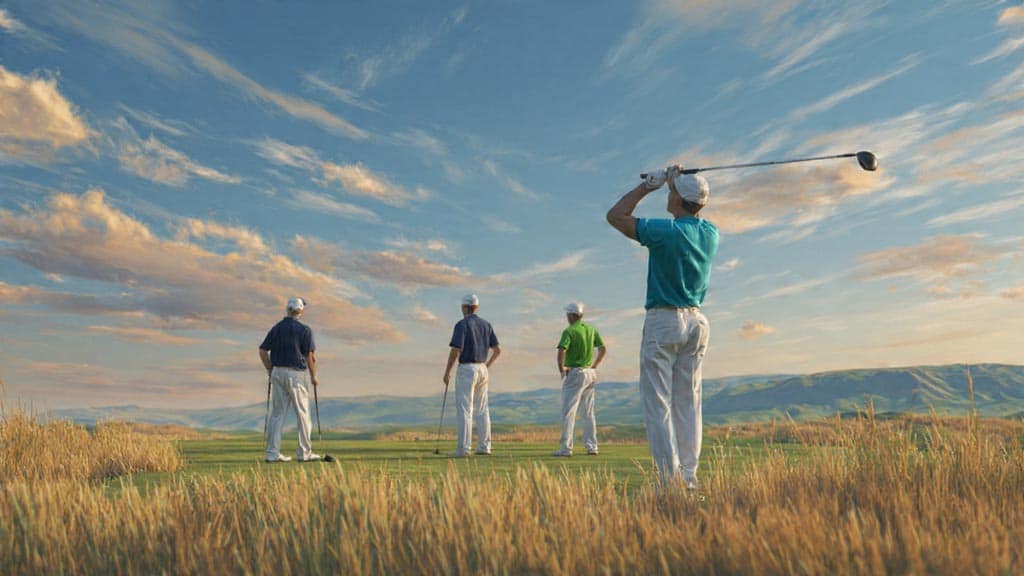 Common Golf Advice That Is Killing Your Game - Golf Course Intel