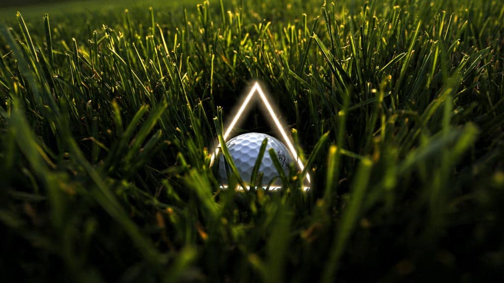 Bermuda Triangle Rough - Golf Course Intel