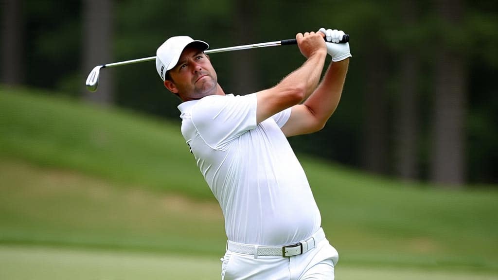 Bethpage Black Blueprint - Golf Course Intel