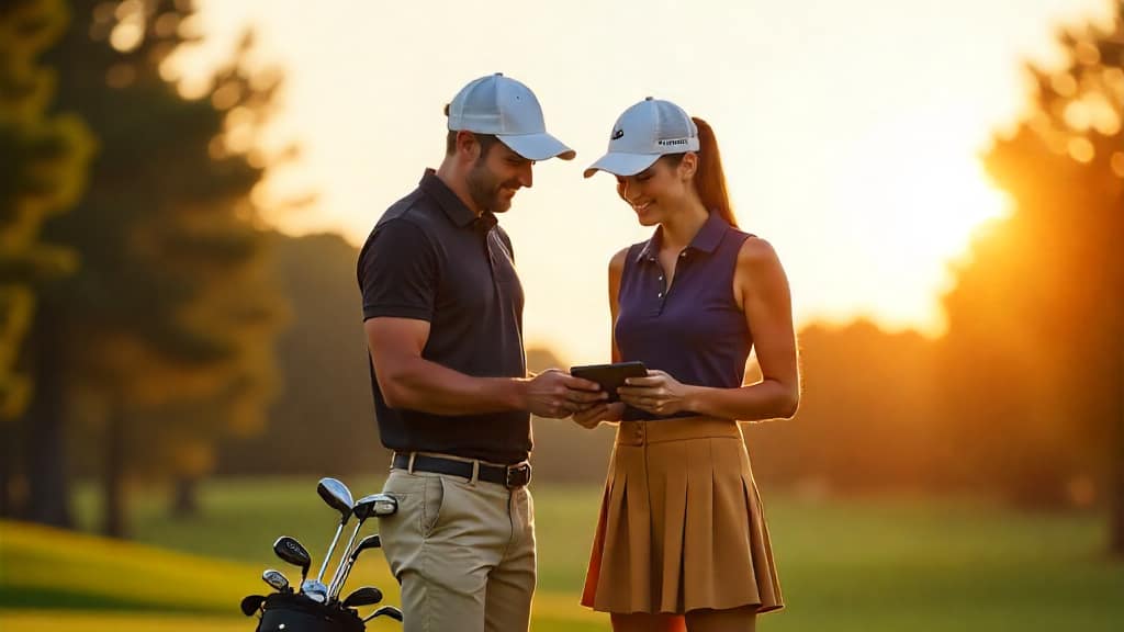 The Art of Playing Together