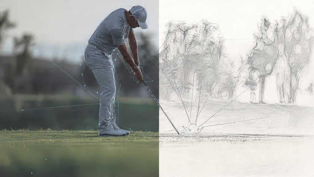 Course Fit - Golf Course Intel