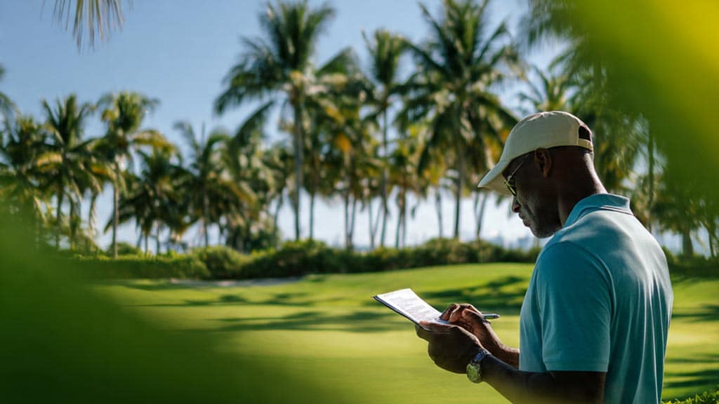 Hero World Challenge - Golf Course Intel