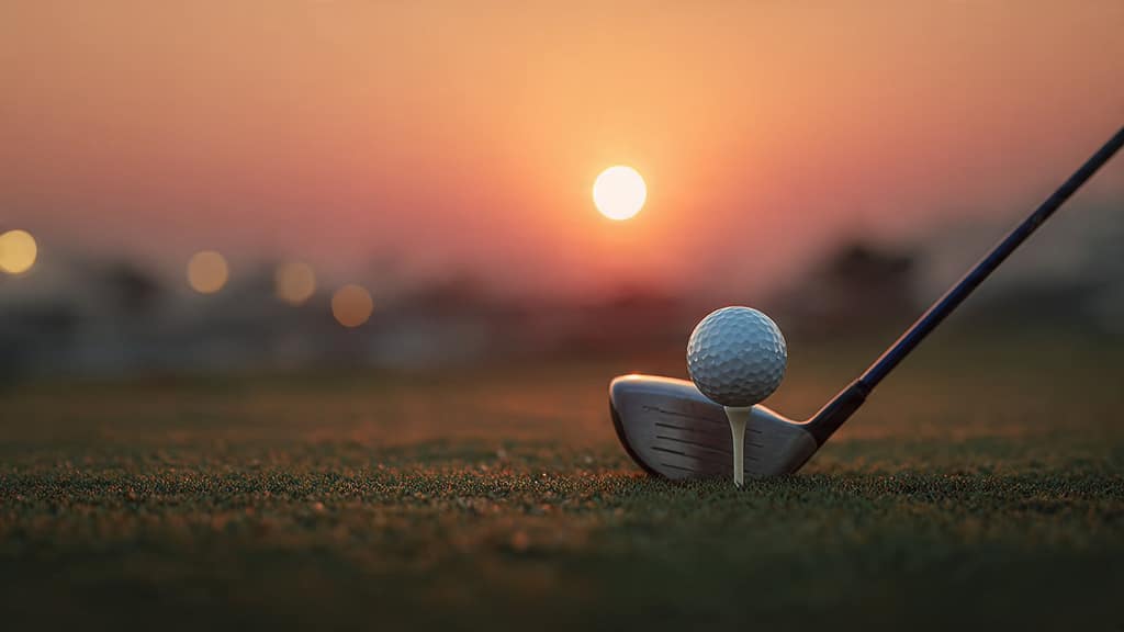 Driver Tips - Golf Course Intel