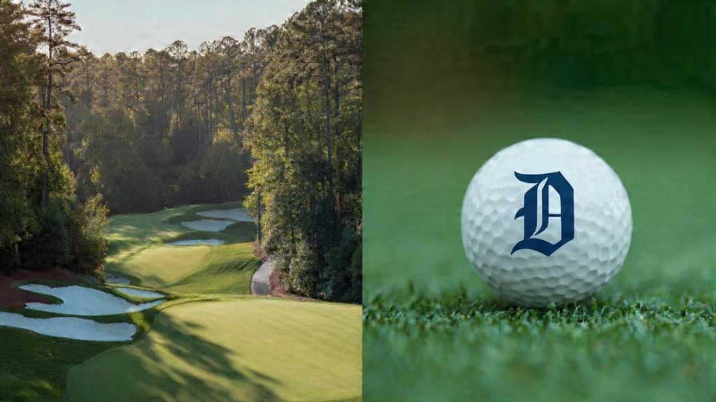 Duke University Post Mortem | Golf Course Intel