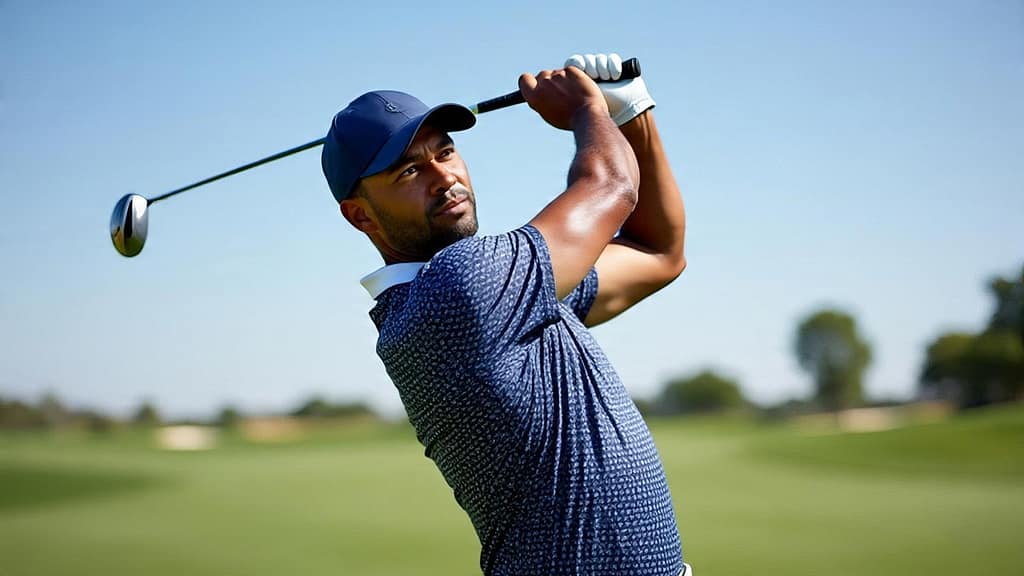 Mid-Handicapper Matt - Golf Course Intel