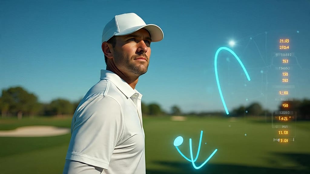 GCI AI Strategy - Golf Course Intel