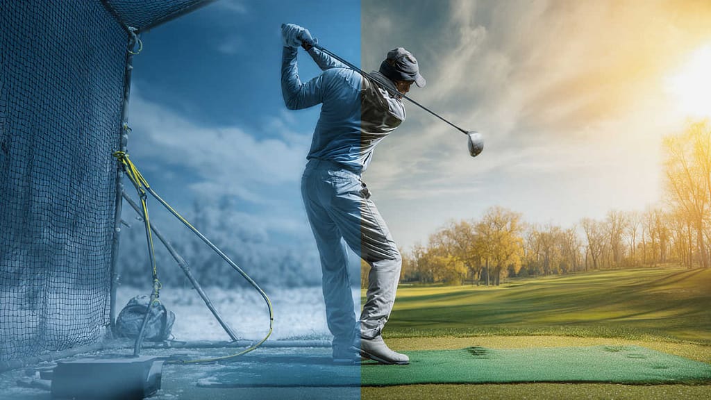 Off-Season Blueprint - Golf Course Intel