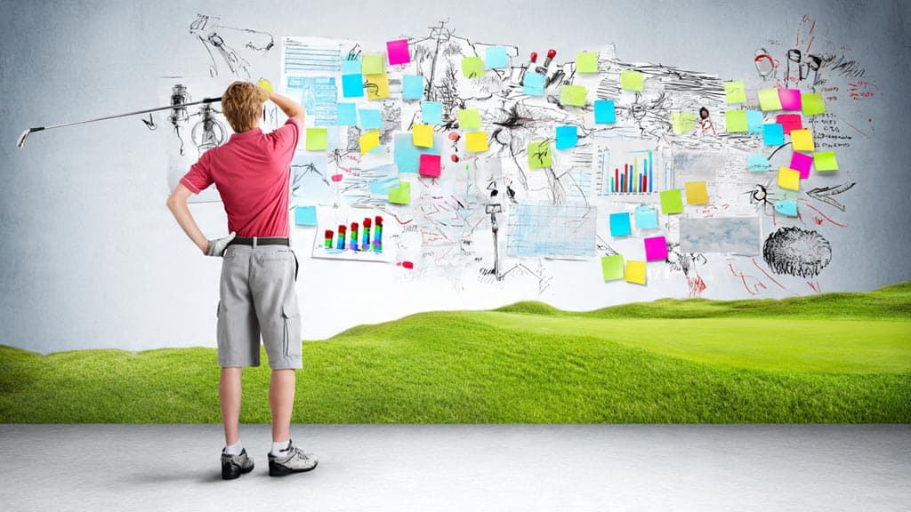 PM to Improve Golf - Golf Course Intel