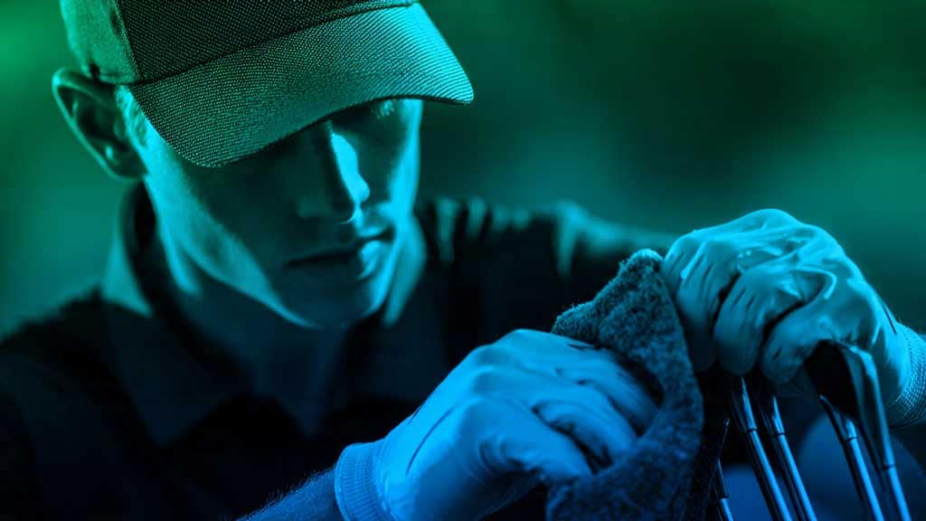 Post-Round Featured - Gold Course Intel