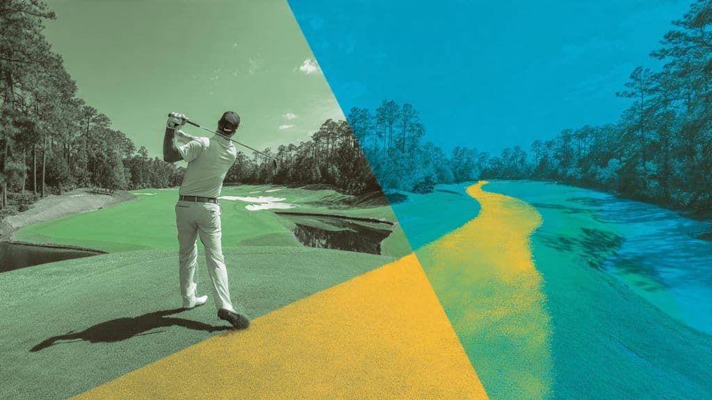 GCI Top 10 - Golf Course Intel