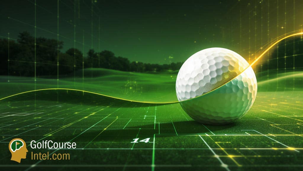 Elite Performance for Senior Golfer - Golf Course Intel