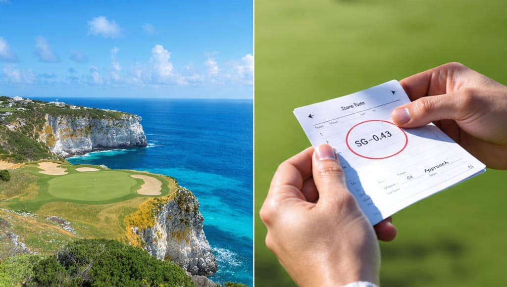 Port Royal - Golf Course Intel