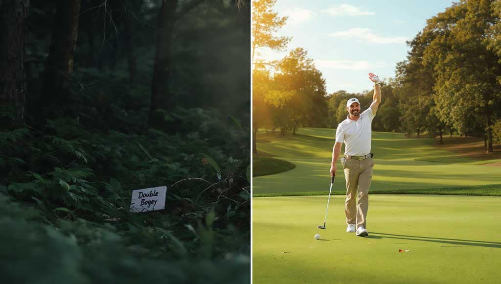 Are You Playing the Wrong Tees? - Golf Course Intel