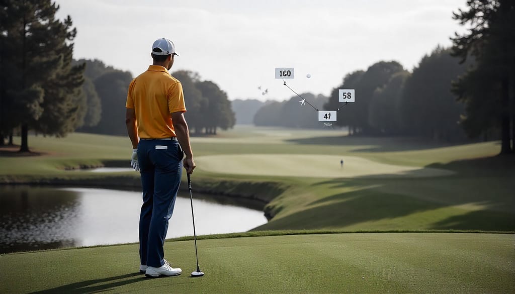 Golf Strategy for the Mid-Handicapper - Golf Course Intel