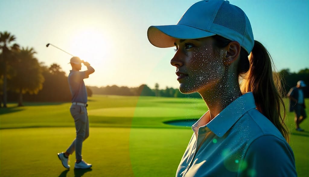 Golf Strategy to Break 90 - Golf Course Intel