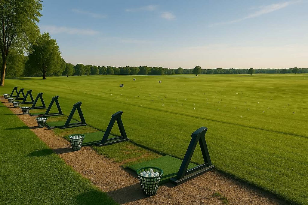 golfcourseintel.com - play smarter, play better