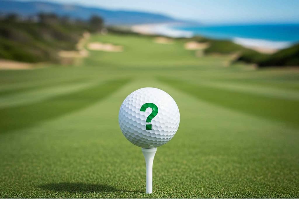 Which is the Right Golf Ball - GolfCourseIntel