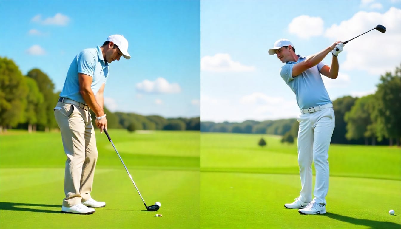choosing the right tees to play from Makes All the Difference - Golf Course Intel