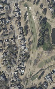 TPC Southwind #16