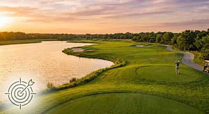 How to Finally Beat Your Nemesis Golf Hole