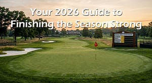 2026 Guide to Finishing the Season Strong