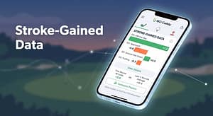 Gained App Data