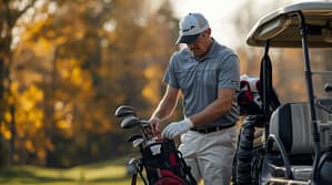 How to Play Golf with Disabilities and Physical Limitations