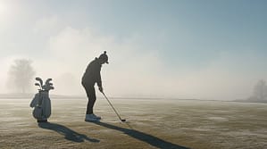 10 Reasons Why Winter Golf Might Become Your New Favorite Season
