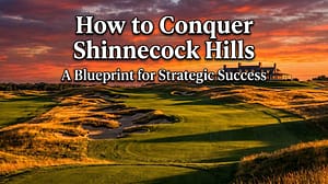 How to Conquer Shinnecock Hills: The Ultimate Guide