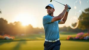 Master Your Game: 5 Data-Backed Secrets to Lower Golf Scores