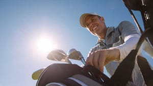 11 Unexpected Golf Stats to Track for Lower Scores