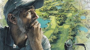 A Look at a Mid-to-High Handicapper’s Strategy Guide