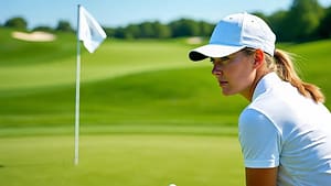 Master Your Game: The Ultimate Golf Pre-Round, Pre-Shot, and Post-Round Routines