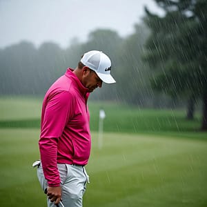 Golf Anti-Handicap? The Hidden Stat to Unlock Your Game’s True Potential?