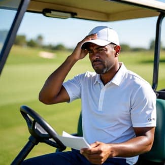 Are You Playing the Wrong Tees? - Golf Course Intel