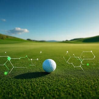 Golf Course Intel Mission & Vision