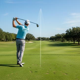 Driver Tips - Golf Course Intel