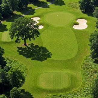 GCI Parklands Golf Course - Golf Course Intel