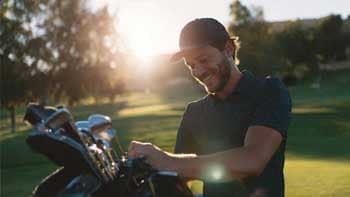 The Ultimate Beginner Golf Strategy Guide - Golf Course Intel