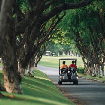 Golf Trends 2026 - Golf Course Intel