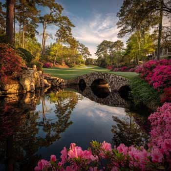 Augusta Strategy Guide - Golf Course Intel