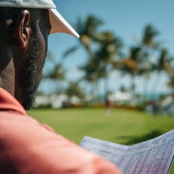 Hero World Challenge - Golf Course Intel